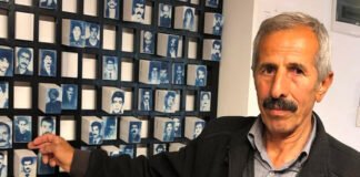 Top appeals court drops case over 1990s disappearance of 8 people in SE Turkey