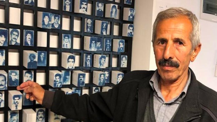 enforced disappearance-victims
