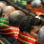 UN rapporteur warns Turkey’s judicial appointment system undermines independence