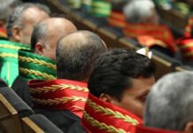 UN rapporteur warns Turkey’s judicial appointment system undermines independence