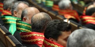 UN rapporteur warns Turkey’s judicial appointment system undermines independence