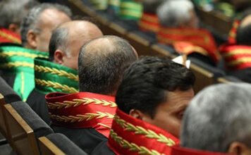 UN rapporteur warns Turkey’s judicial appointment system undermines independence