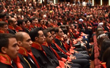 UN rapporteur warns Turkey’s judicial appointment system undermines independence