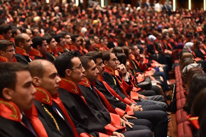judicial recruitment