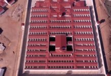 France, Turkey have Europe’s most overcrowded jails: report