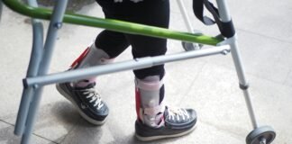 Advocates for disabled people warn economic crisis and policy changes in Turkey are deepening hardship