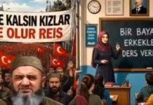 Turkish Red Crescent official faces backlash over video targeting working women