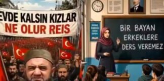 Turkish Red Crescent official faces backlash over video targeting working women