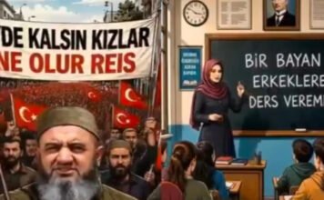 Turkish Red Crescent official faces backlash over video targeting working women