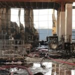At least 189 workers died in Turkey in April, labor watchdog says
