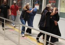 Turkey detains 23 people over Gülen links, including dismissed public officials