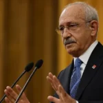 Most Turks opposed possible court move to reinstate Kılıçdaroğlu: poll