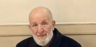 Social media campaign urges release of critically ill Turkish inmate