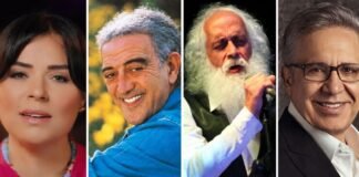 Turkish musicians bar court-reinstated CHP leadership from using their songs