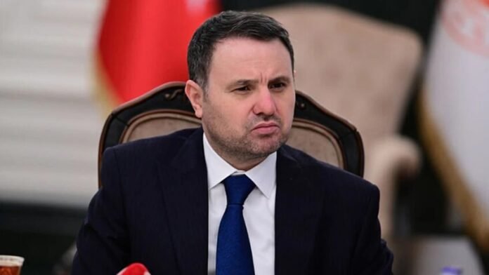 Akın Gürlek