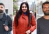 Court gives suspended sentence to Kurdish journalist over terrorism propaganda