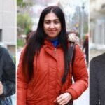 Court gives suspended sentence to Kurdish journalist over terrorism propaganda