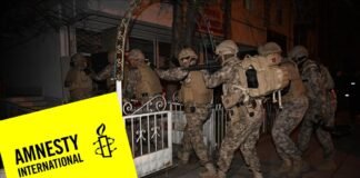 Amnesty urges Turkey to lift protest ban as arrests rise before NATO summit