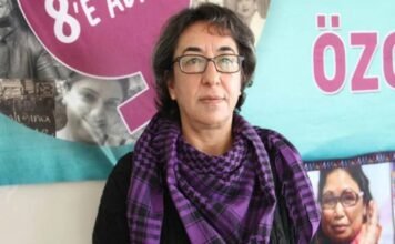 Former Kurdish mayor sentenced to 19 years in retrial on terrorism charges