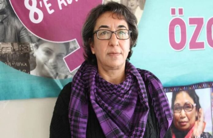 Ayşe Gökkan