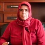 Wife of purged Turkish police officer recounts years of isolation, hardship
