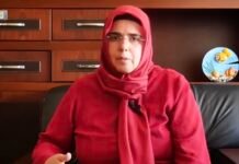 Wife of purged Turkish police officer recounts years of isolation, hardship