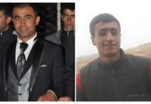 Turkish court acquits suspects in killing of 2 Kurdish youths during 2014 Kobani protests