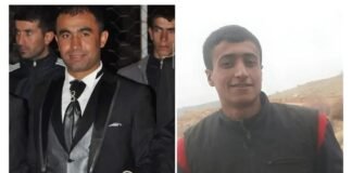 Turkish court acquits suspects in killing of 2 Kurdish youths during 2014 Kobani protests