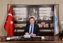 Turkey arrests another opposition mayor as probes into CHP-run municipalities continue