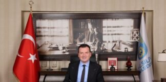 Turkey arrests another opposition mayor as probes into CHP-run municipalities continue