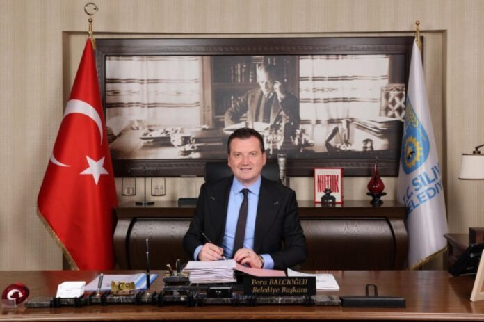 Bora Balcıoğlu