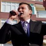 CHP mayor among 17 detained in corruption operation targeting İstanbul district municipality