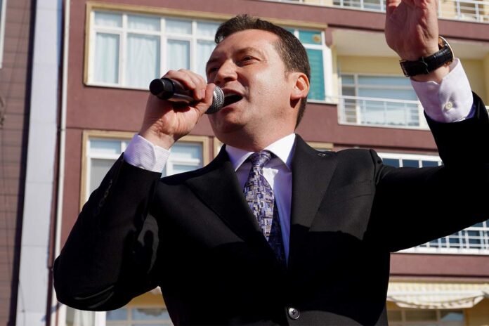 Bora Balcıoğlu