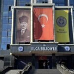 CHP mayor in western Turkey detained in corruption probe amid mounting pressure on party
