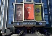 CHP mayor in western Turkey detained in corruption probe amid mounting pressure on party