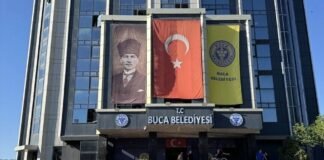 CHP mayor in western Turkey detained in corruption probe amid mounting pressure on party