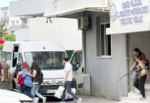 Fresh detentions target Turkey’s opposition-run municipalities