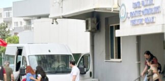 Fresh detentions target Turkey’s opposition-run municipalities