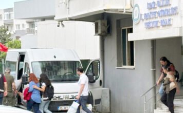 Fresh detentions target Turkey’s opposition-run municipalities