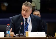 Tom Lantos Human Rights Commission to hold hearing on Turkey’s democracy, rights record