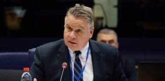 Tom Lantos Human Rights Commission to hold hearing on Turkey’s democracy, rights record
