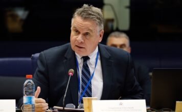 Tom Lantos Human Rights Commission to hold hearing on Turkey’s democracy, rights record
