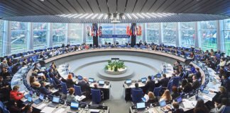 Council of Europe renews call for release of Demirtaş, Yüksekdağ and Kavala