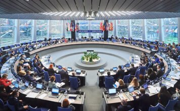 Council of Europe renews call for release of Demirtaş, Yüksekdağ and Kavala