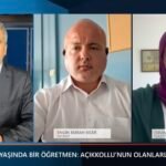 Cellmate lawyer recounts torture leading to 2016 death of Turkish teacher in police custody