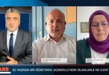 Cellmate lawyer recounts torture leading to 2016 death of Turkish teacher in police custody
