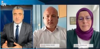 Cellmate lawyer recounts torture leading to 2016 death of Turkish teacher in police custody