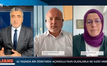 Cellmate lawyer recounts torture leading to 2016 death of Turkish teacher in police custody