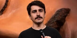 Turkish comedian faces investigation over viral stand-up show