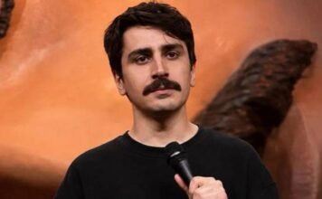 Turkish comedian faces investigation over viral stand-up show